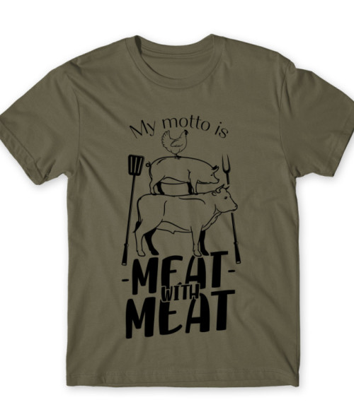 Best truckin' dad ever Póló - Ha Truck Driver rajongó ezeket a pólókat tuti imádni fogod!