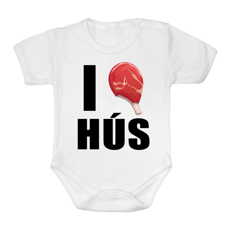 I Love Hús