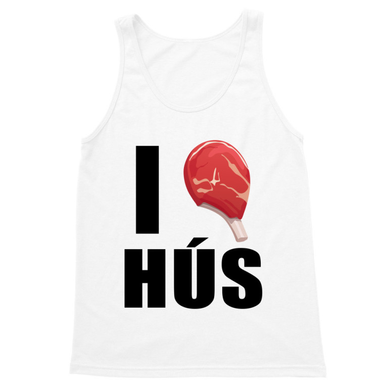 I Love Hús