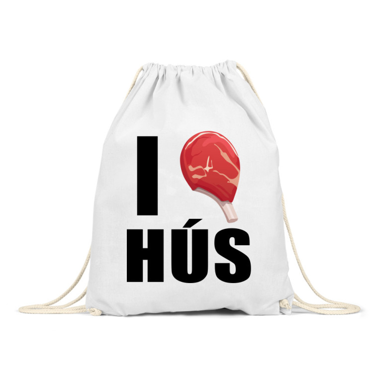 I Love Hús