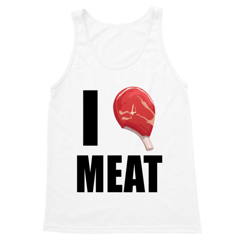 I Love Meat