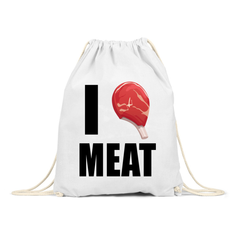 I Love Meat