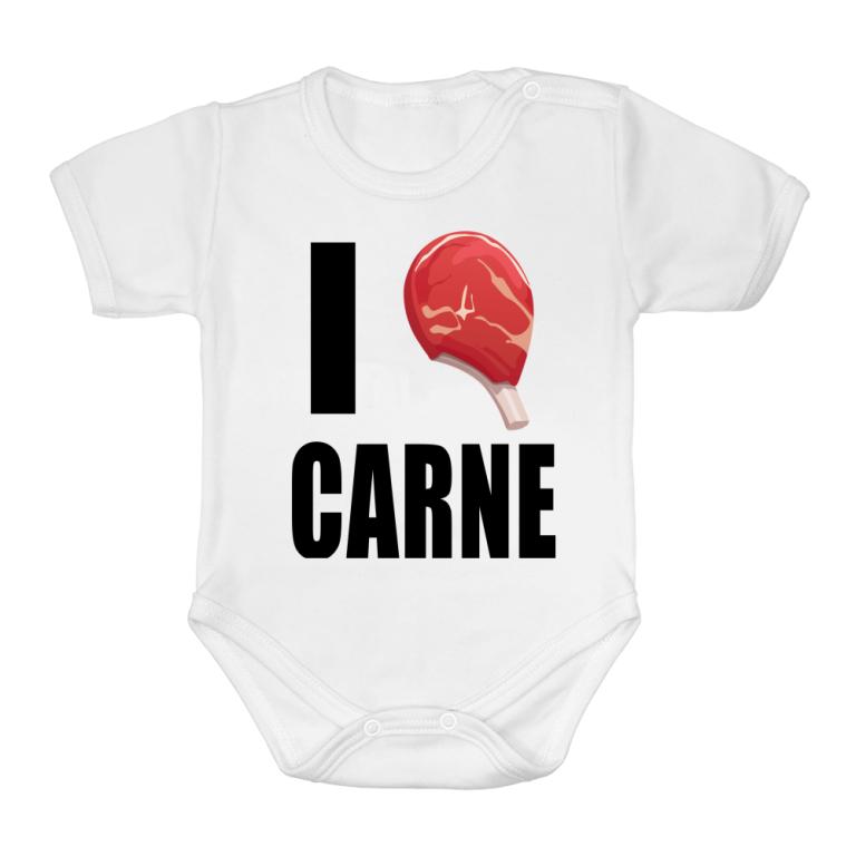 I Love Carne