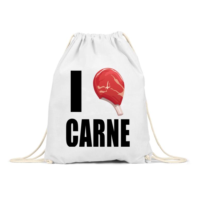I Love Carne