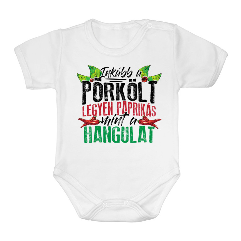 Inkább a pörkölt legyen paprikás