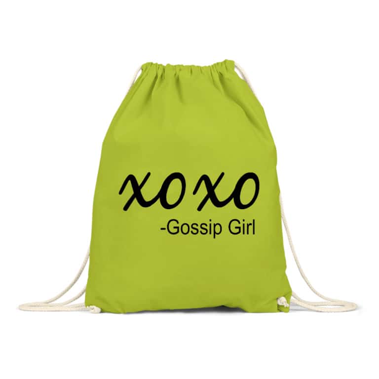 Xoxo Gossip Girl