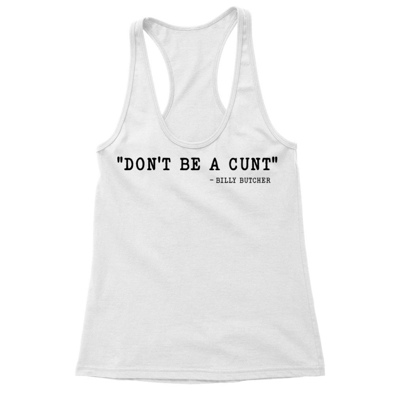 Butcher quote