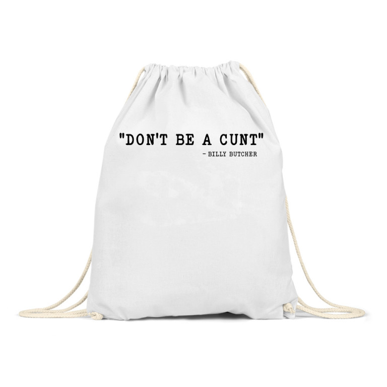 Butcher quote