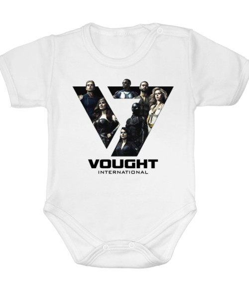 Vought heroes The Boys Baba Body - The Boys