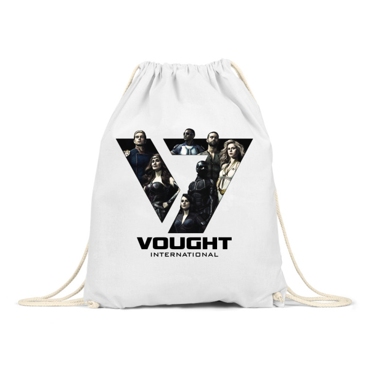 Vought heroes