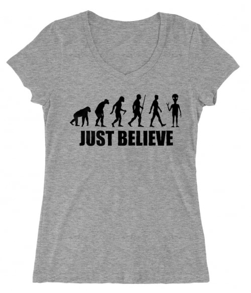 Evolution X-Files Póló - Ha The X-Files rajongó ezeket a pólókat tuti imádni fogod!