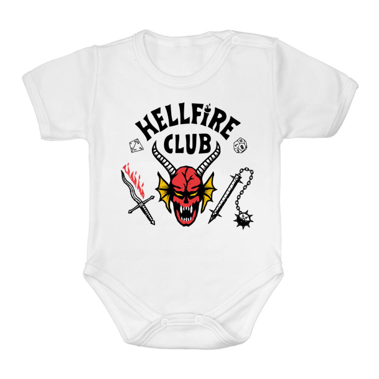 Hellfire Club