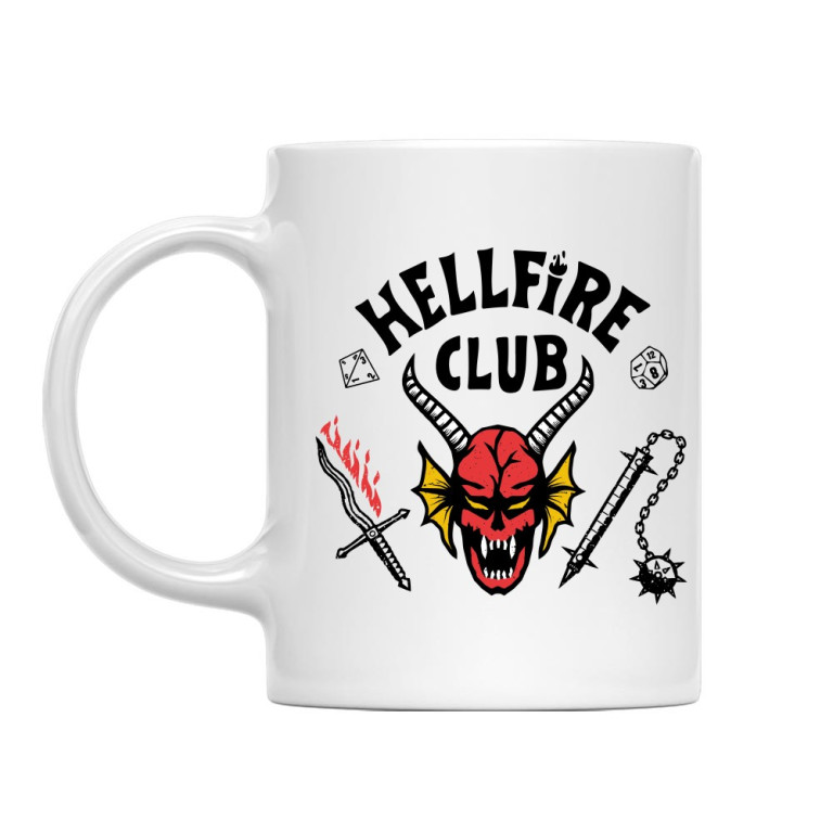 Hellfire Club