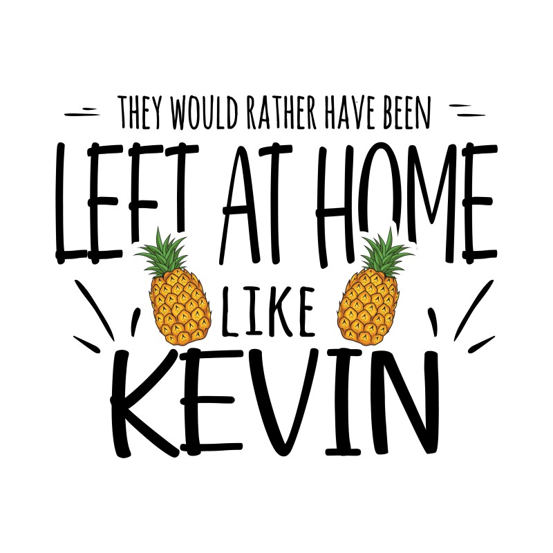 It would be better at home