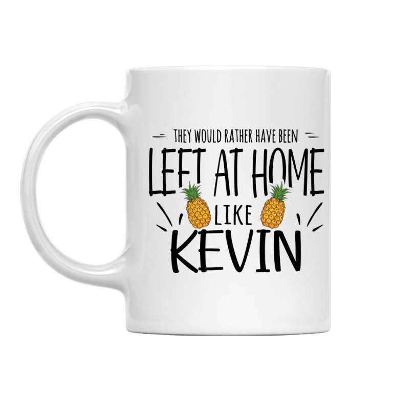 It would be better at home