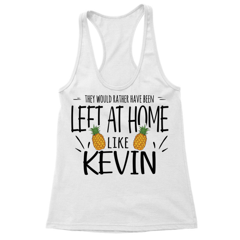 It would be better at home