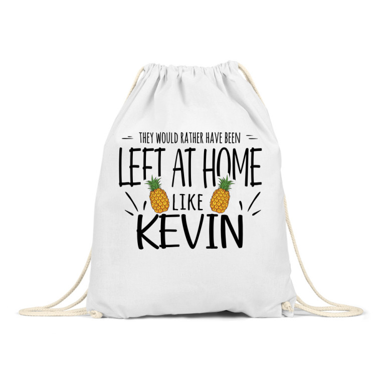 It would be better at home