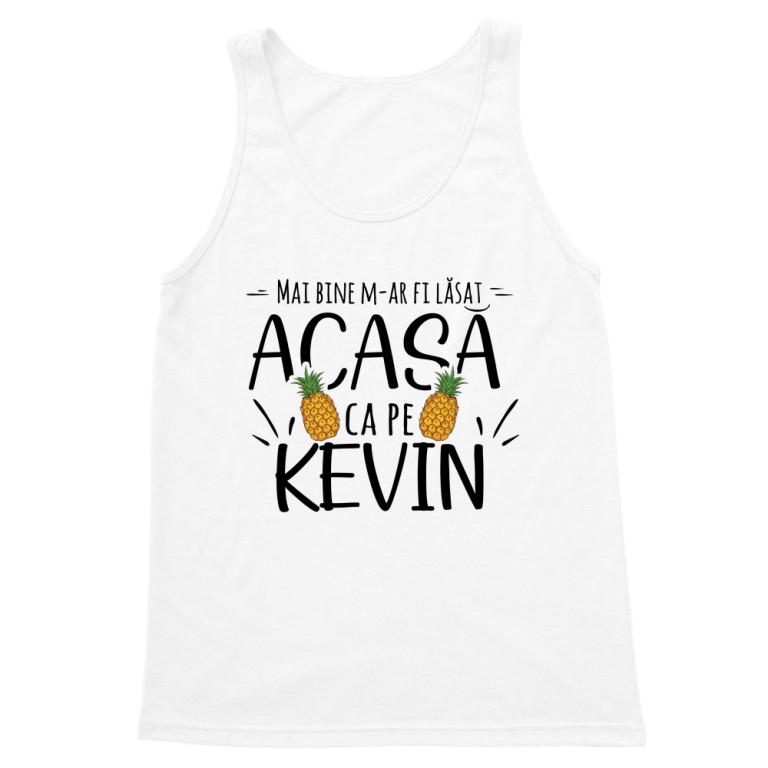 Mai bine m-ar fi lăsat acasă - Tricou pentru bărbați