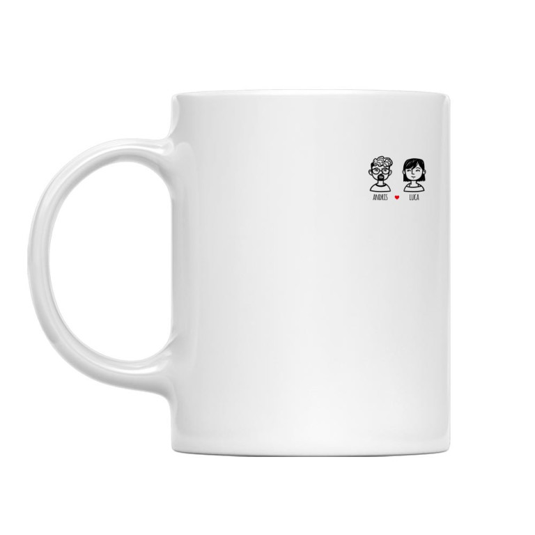 A legcukibb pár - Mylife - szívnyomat