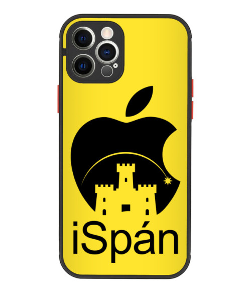 iSpán apple Telefontok - Poénos