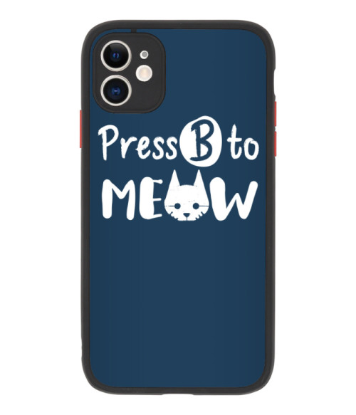 Press B to meow Stray Telefontok - Stray