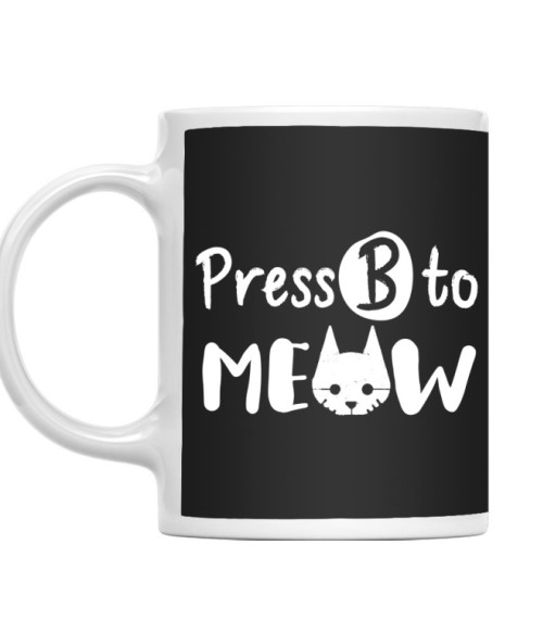 Press B to meow Stray Bögre - Stray