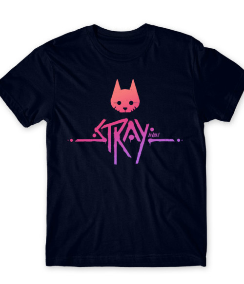 Stray logo Stray Póló - Stray