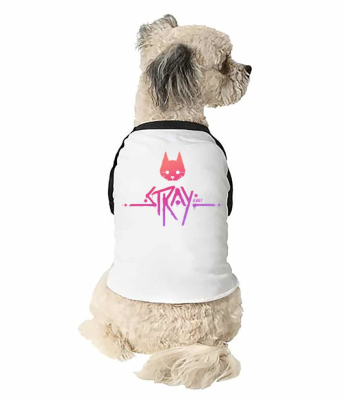 Stray logo Stray Állatoknak - Stray
