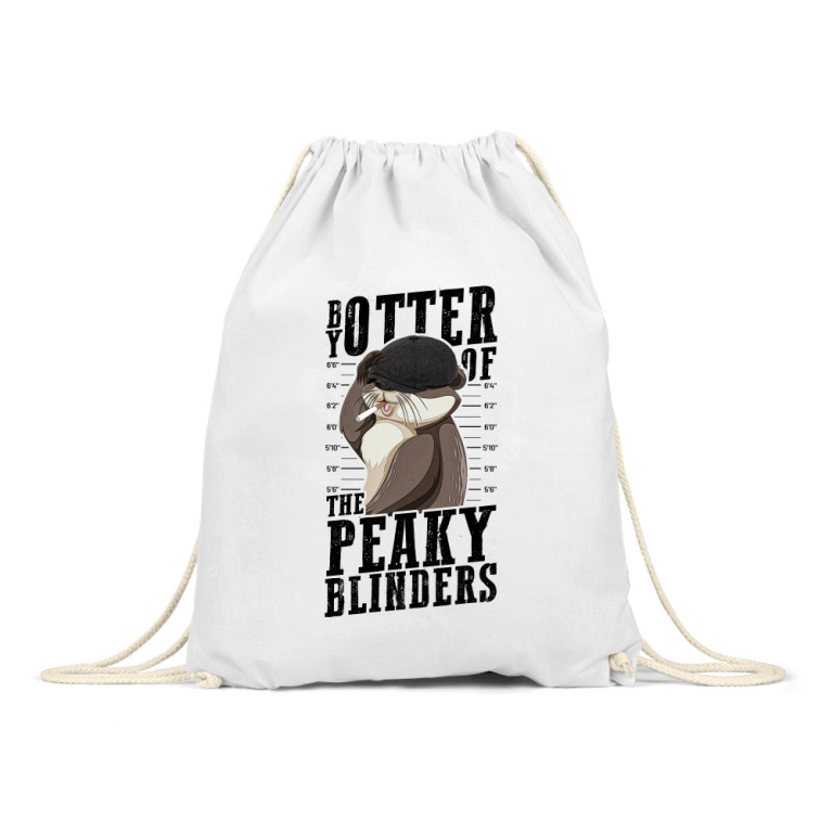 Peaky Blinders otter