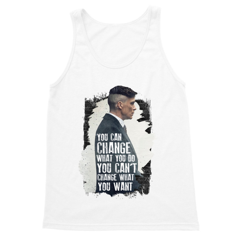 Thomas Shelby quote