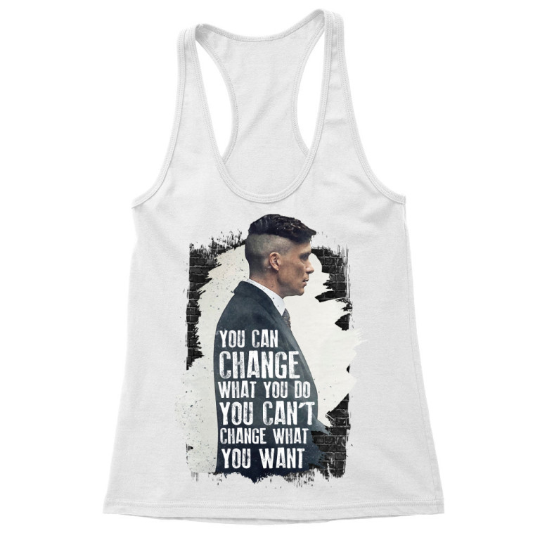 Thomas Shelby quote