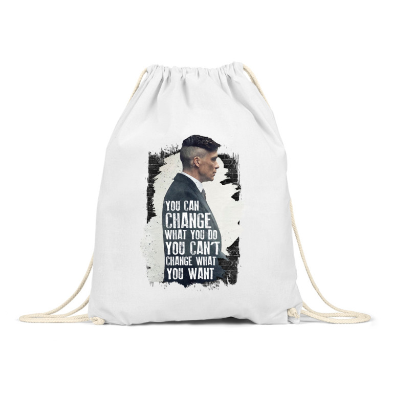 Thomas Shelby quote