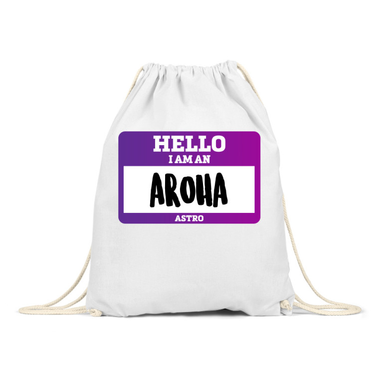 Hello, I am an Aroha