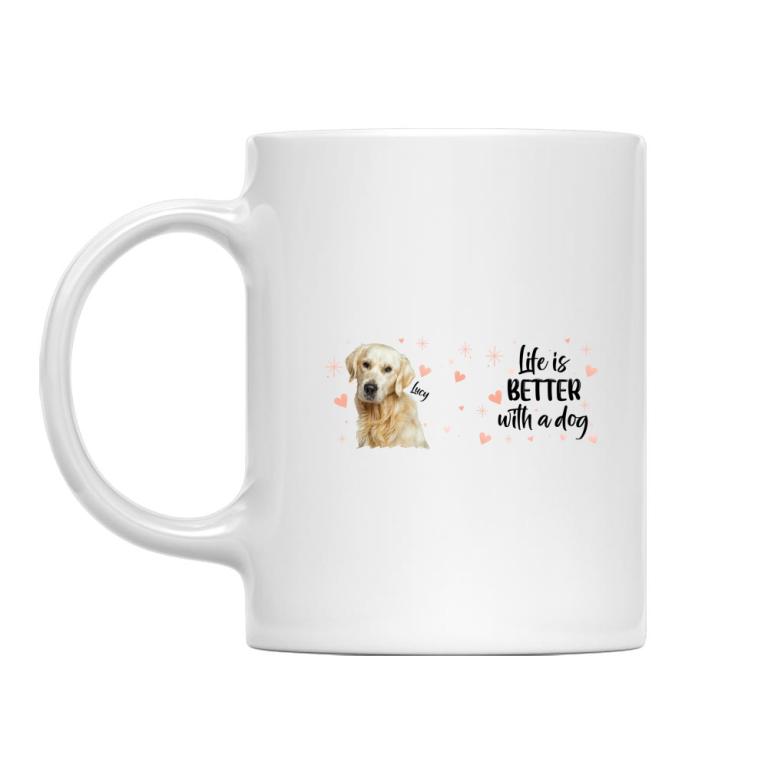 My pet - Mylife Plus