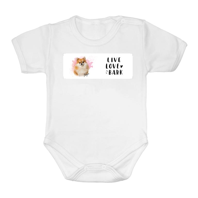 Watercolor pet - Mylife Plus