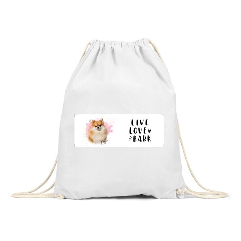 Watercolor pet - Mylife Plus