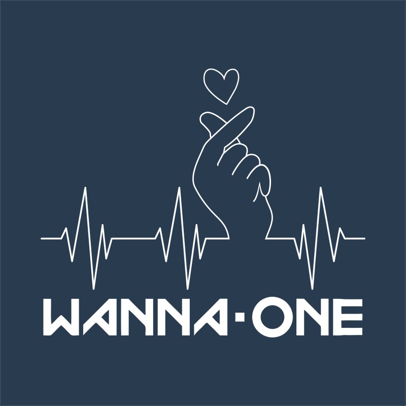 Wanna One heartbeat