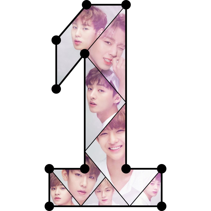 Wanna One pictures