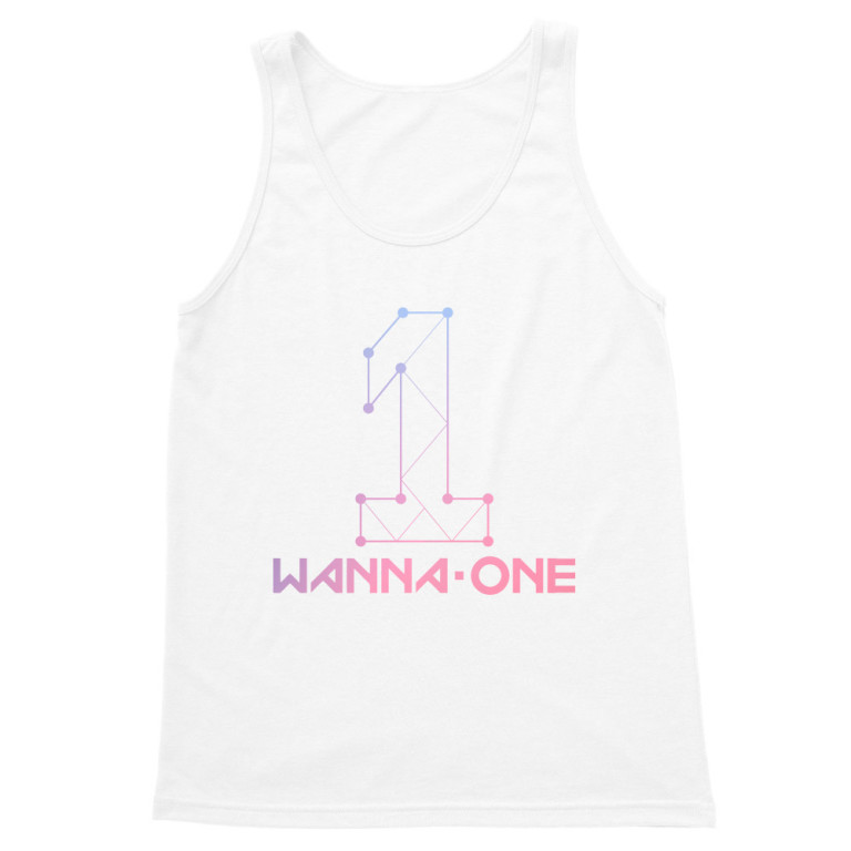 Wanna One logo