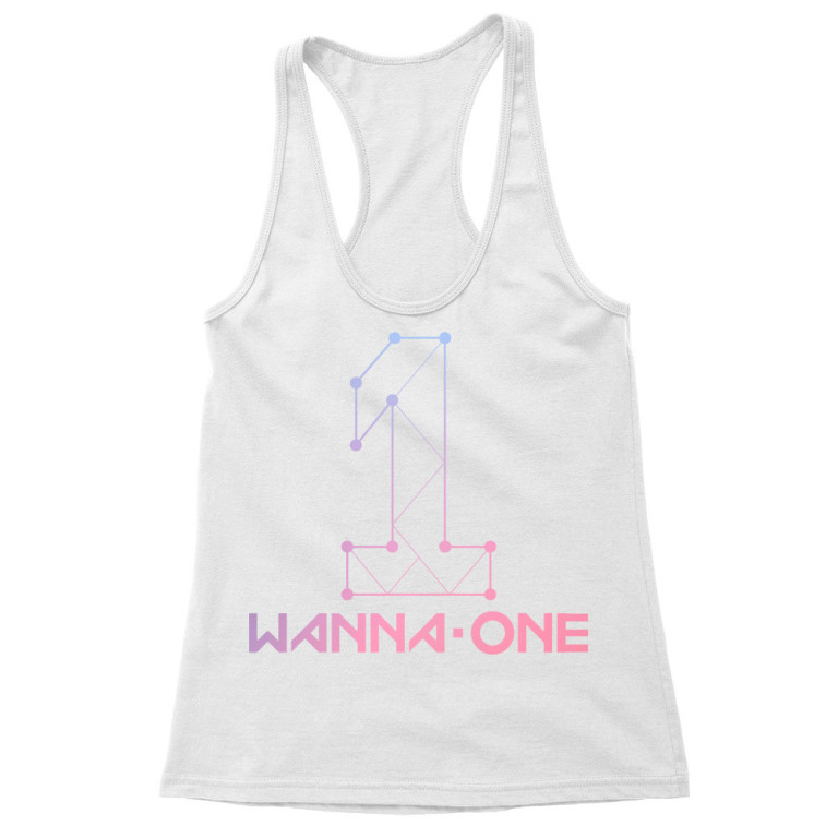 Wanna One logo