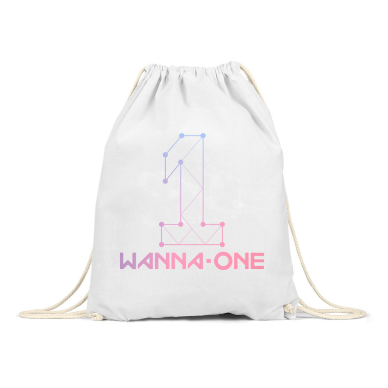 Wanna One logo