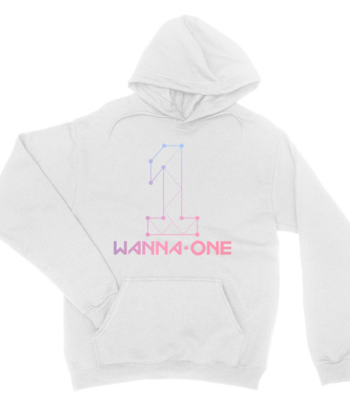 Wanna One logo Wanna one Pulóver - Wanna one