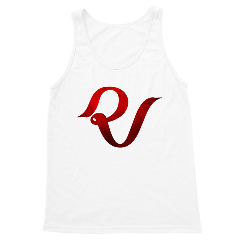 Red velvet logo - red