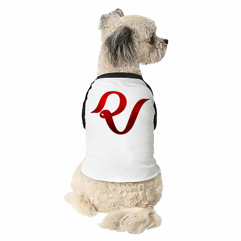 Red velvet logo - red