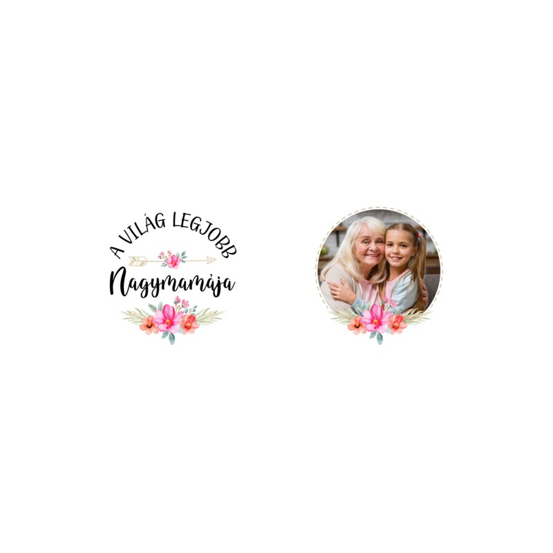 A világ legjobb nagymamája - Mylife plus