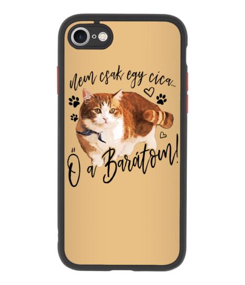 Ő a barátom - Munchkin Munchkin Telefontok - Munchkin