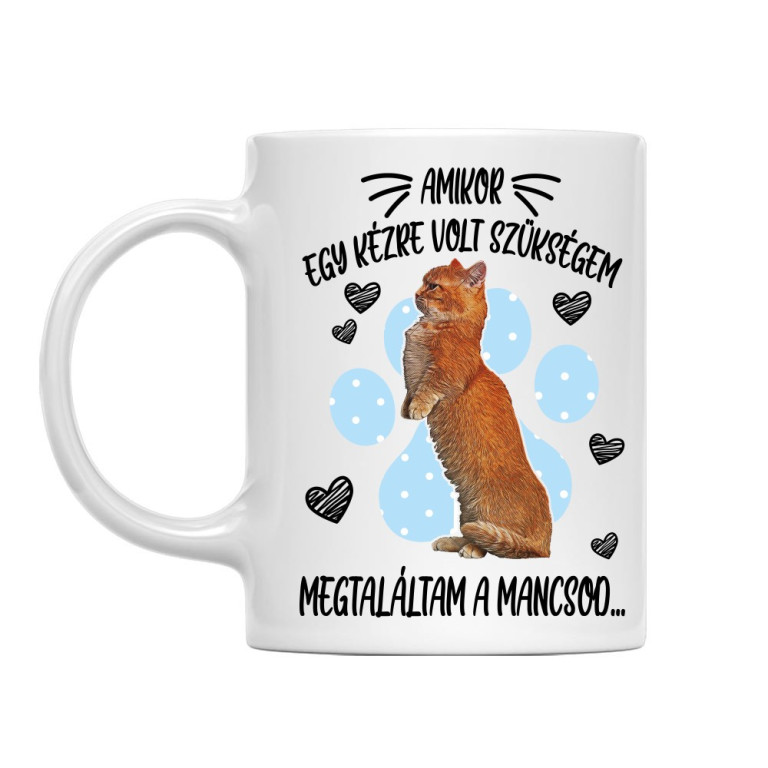 Megtaláltam a mancsod - Munchkin