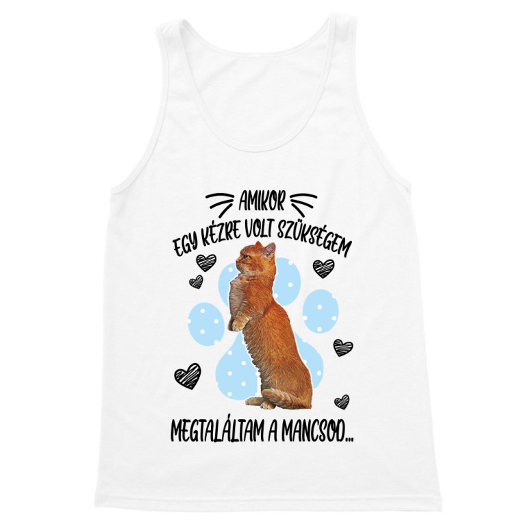 Megtaláltam a mancsod - Munchkin