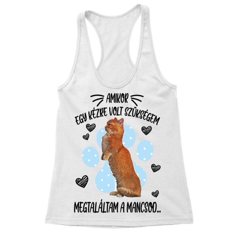 Megtaláltam a mancsod - Munchkin