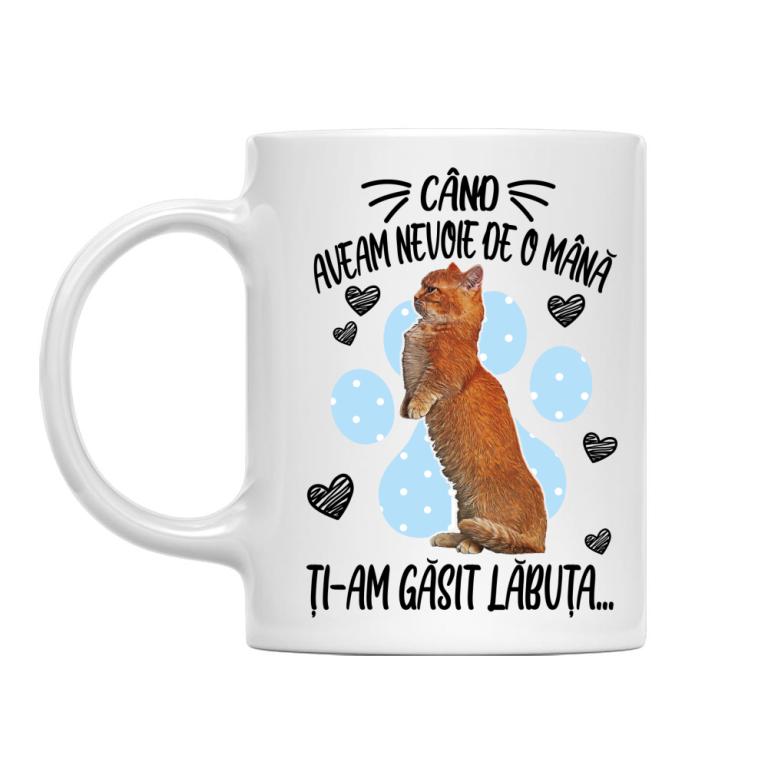 Ți-am găsit lăbuța - Munchkin